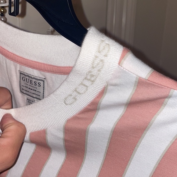 GUESS Los Angeles LS Tee - Picture 3 of 6